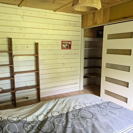 Maison T3 Dans Moulin A Eau Holiday home *