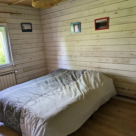 Holiday home Maison T3 Dans Moulin A Eau