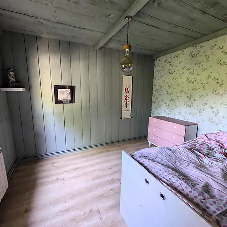 Maison T3 Dans Moulin A Eau Holiday home Sainte-Marthe (Lot-et-Garonne)