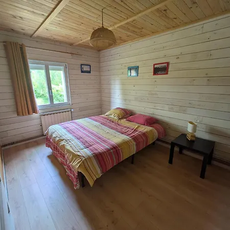 Maison T3 Dans Moulin A Eau Prázdninový dům Sainte-Marthe (Lot-et-Garonne)