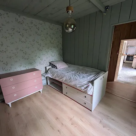 Maison T3 Dans Moulin A Eau